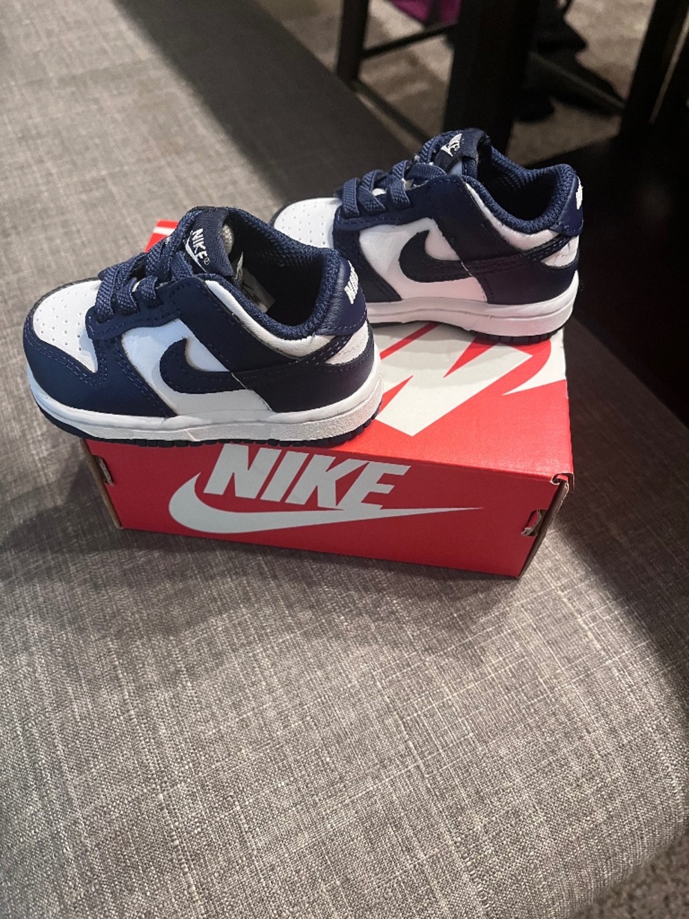 Toddler shoes - Picture 1 of 1